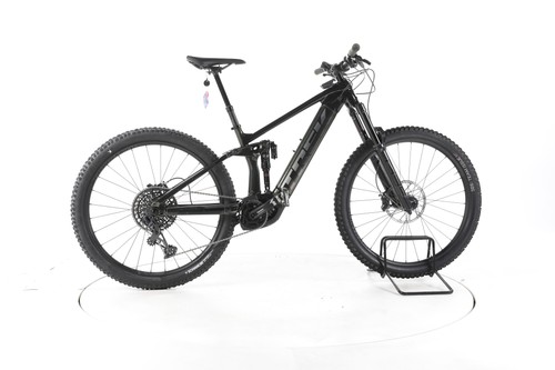 Trek rail gen 2 - 9, gx