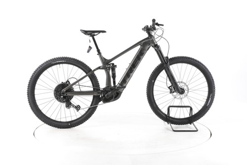 Trek rail vtt électrique - trek,