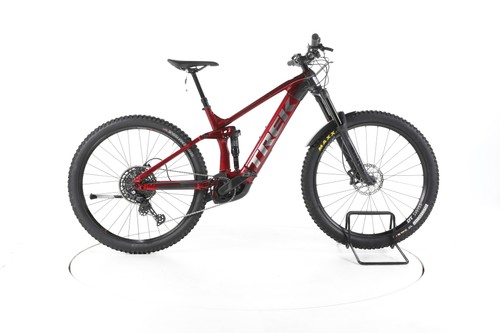 Trek rail gen - trek,