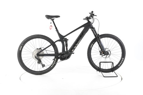 Trek rail vtt électrique - trek,