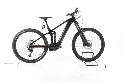 Trek rail gen - trek,