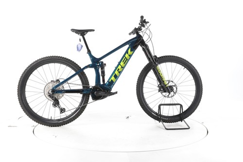 Trek rail gen - trek, 2
