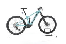 Trek Rail 9.7 Gen 2 VTT
